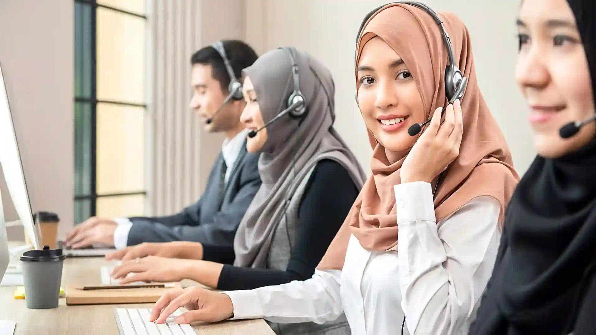 Bank Islam Call Centre Hours