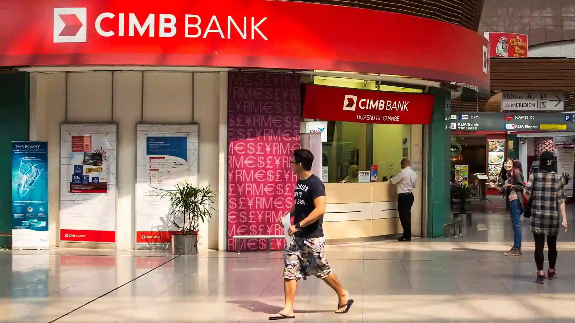 Waktu Operasi CIMB Bank Terdekat Hari Ini
