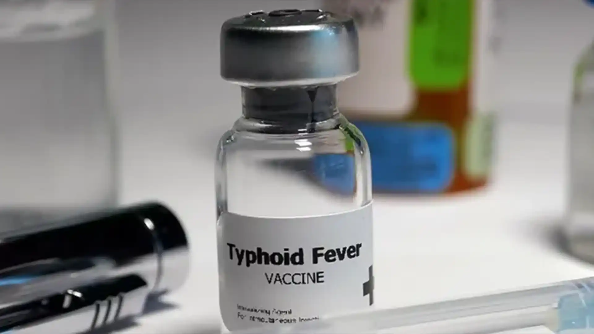 Harga Suntikan Typhoid Klinik Swasta dan Kerajaan