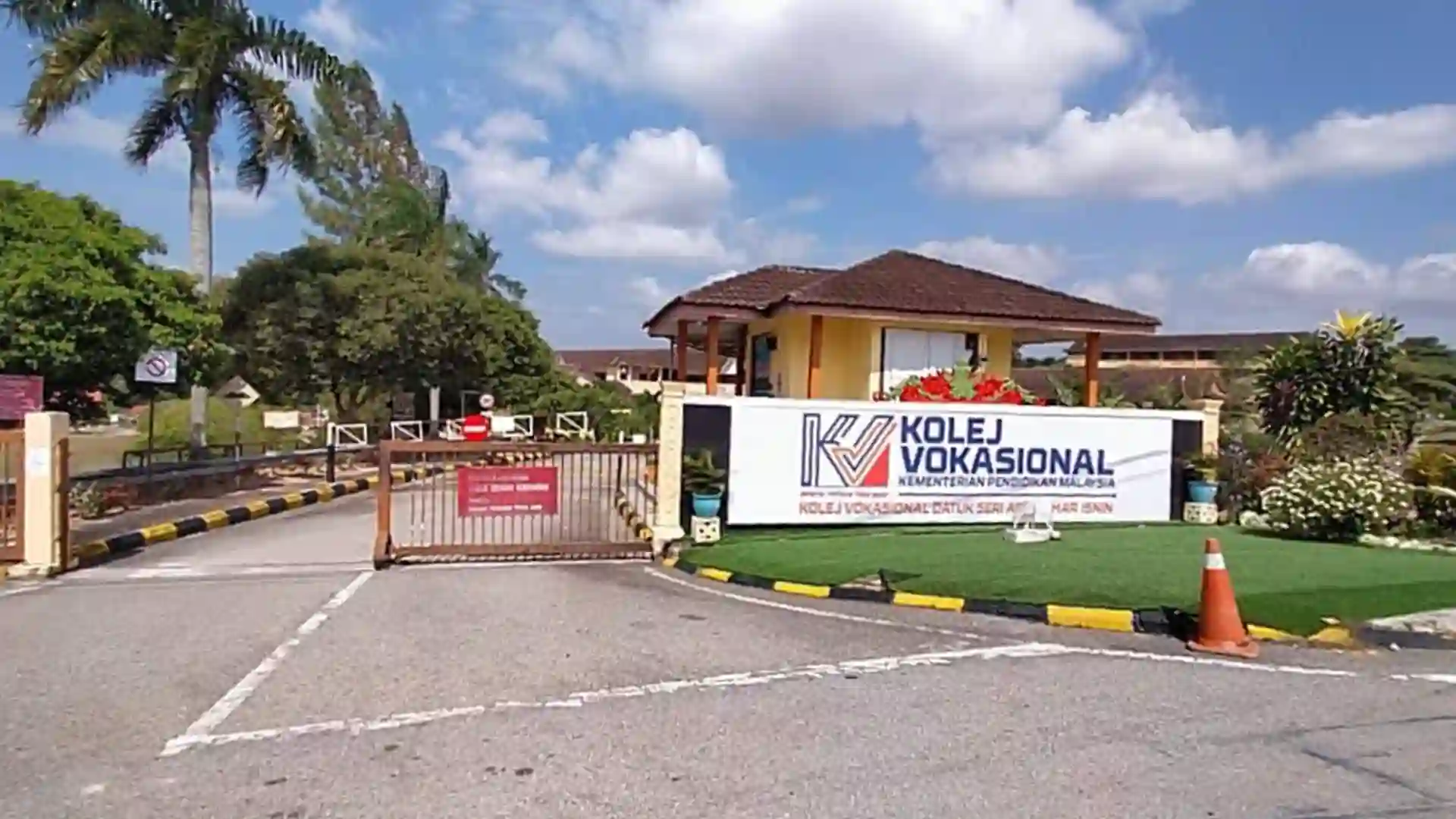 Yuran Kolej Vokasional Seluruh Malaysia Terkini